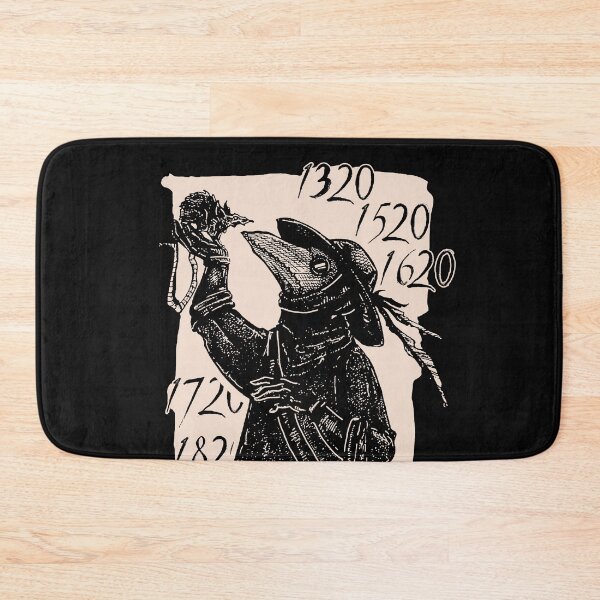 Item preview, Pandemics | Coronavirus | covid-19 | Black Death designed and sold by RageAnime.