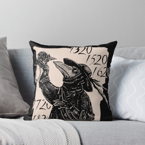 Item preview, Pandemics | Coronavirus | covid-19 | Black Death designed and sold by RageAnime.