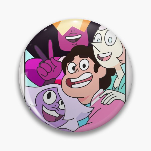 Item preview, Crystal Gems designed and sold by plushism.