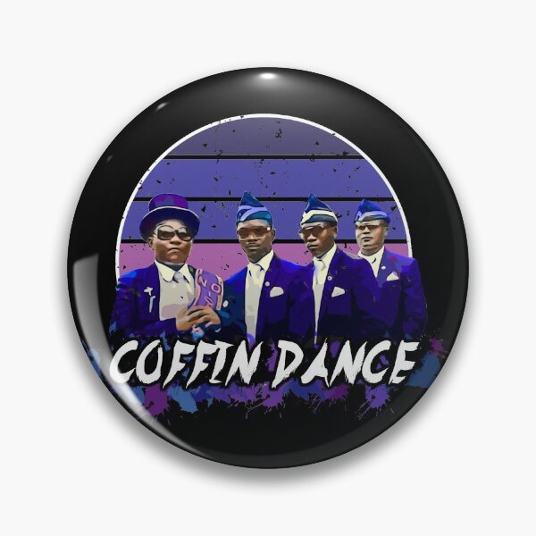 Item preview, Coffin Dance designed and sold by -Your-Design-.