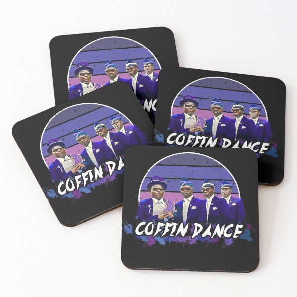 Item preview, Coffin Dance designed and sold by -Your-Design-.