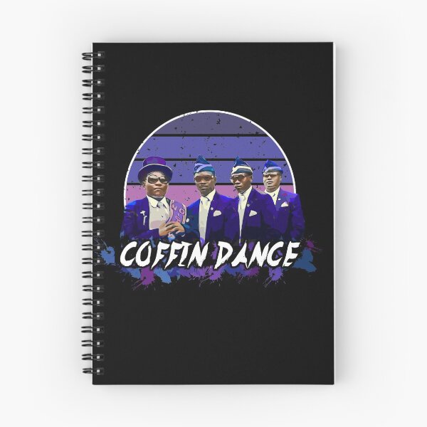 Item preview, Coffin Dance designed and sold by -Your-Design-.