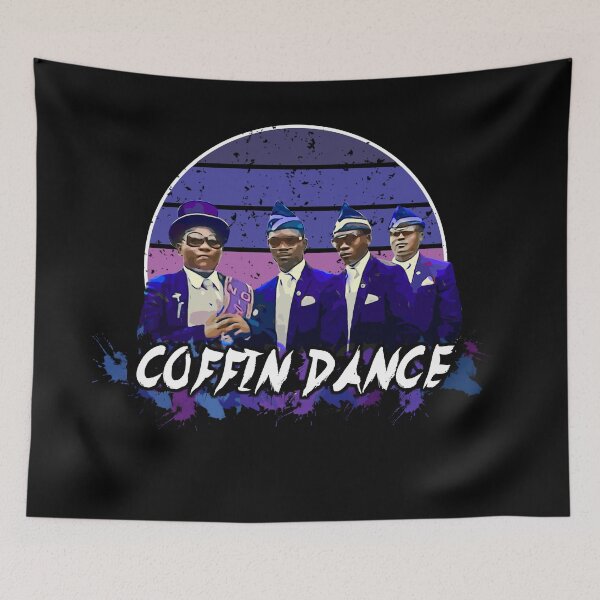 Item preview, Coffin Dance designed and sold by -Your-Design-.