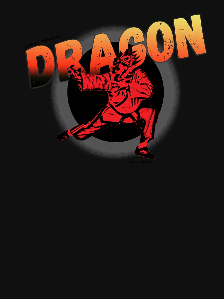 Animal Styles | Dragon by dj2tonejones