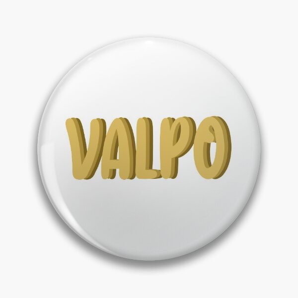 Item preview, Valpo  designed and sold by Dmraub.