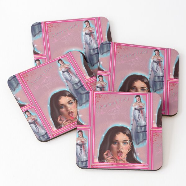 Item preview, Jennifer's Body designed and sold by rhiannondewar.