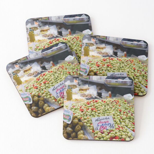 Item preview, Olives designed and sold by gonzalob.