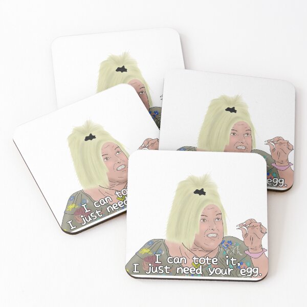 Item preview, Angela - I need your egg - 90 day fiance designed and sold by Ofthemoral.