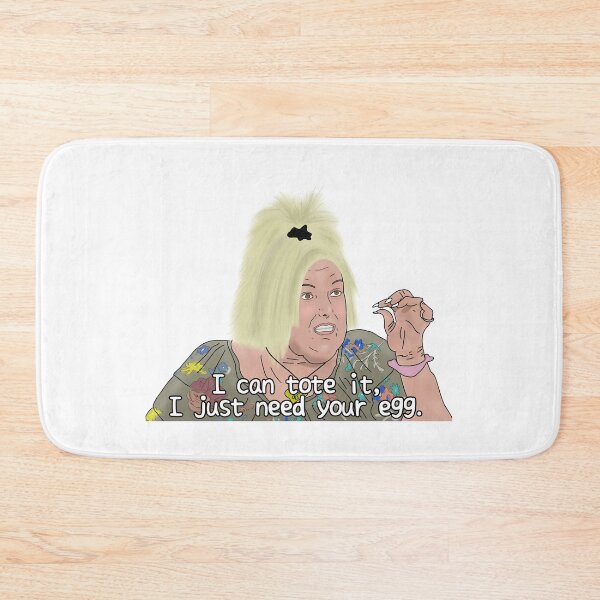 Item preview, Angela - I need your egg - 90 day fiance designed and sold by Ofthemoral.