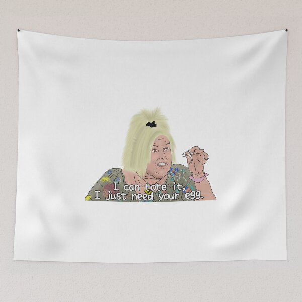 Item preview, Angela - I need your egg - 90 day fiance designed and sold by Ofthemoral.