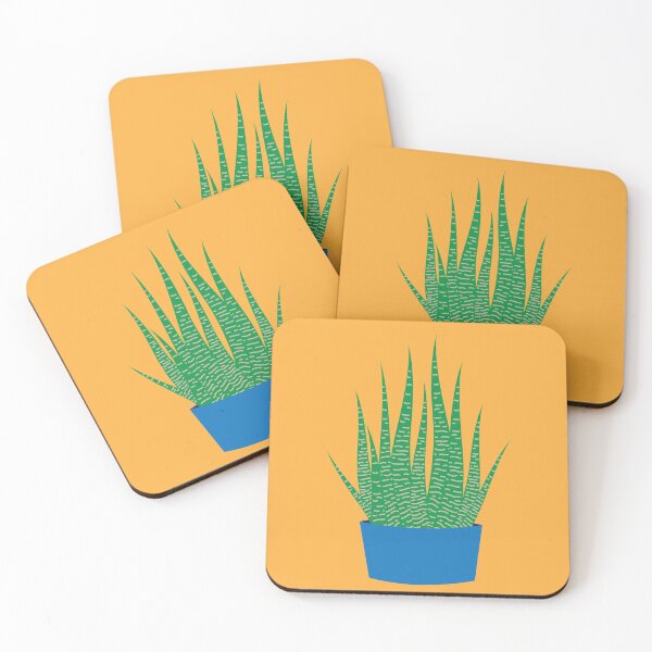Item preview, Simple Zebra Haworthia designed and sold by mcm653.