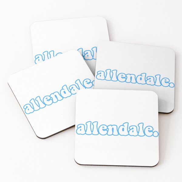 Item preview, allendale designed and sold by createdbysydd.