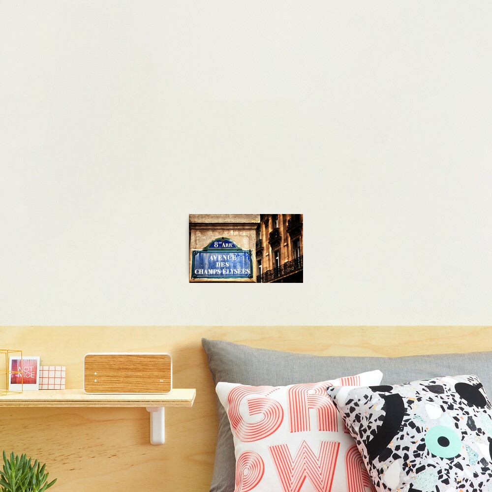 Item preview, Photographic Print designed and sold by GIStudio.