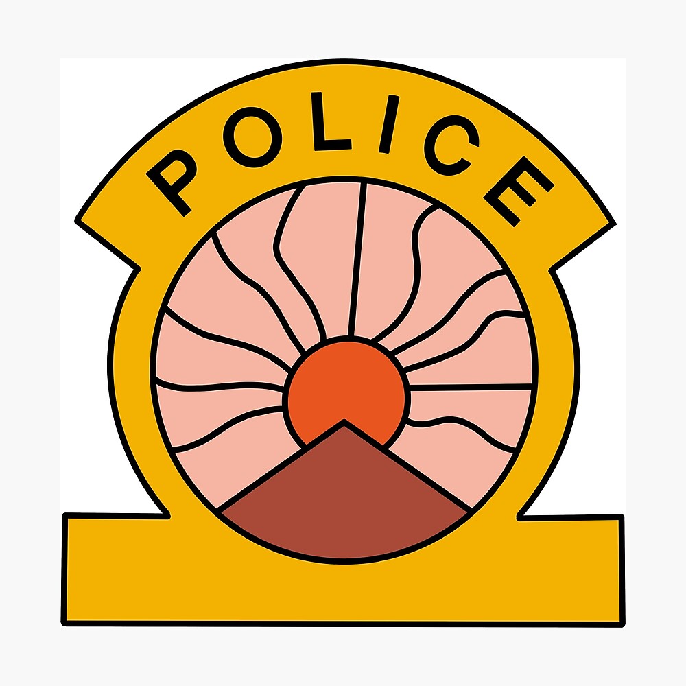 10,153 Cartoon Police Badge Royalty-Free Photos and Stock Images |  Shutterstock