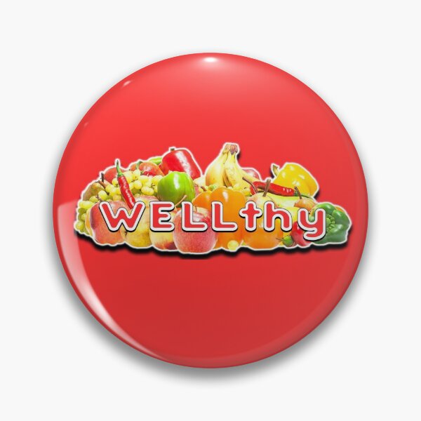Item preview, WELLthy designed and sold by Bobbleheadtees.