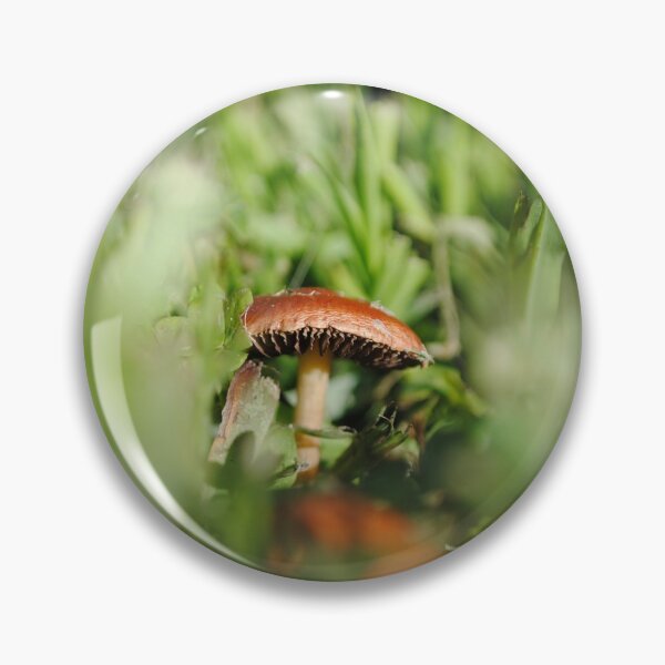 Item preview, mushroom designed and sold by starintheforest.