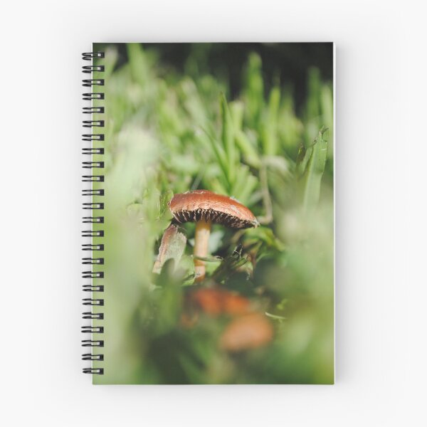 Item preview, mushroom designed and sold by starintheforest.