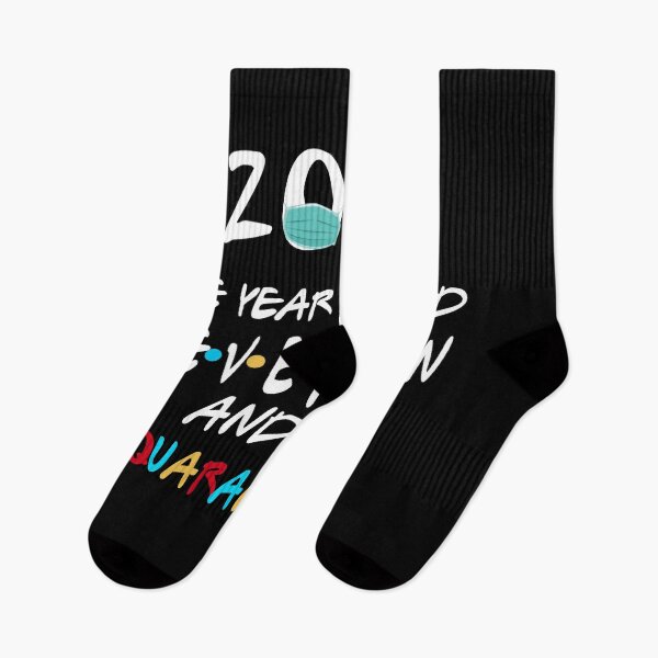 Item preview, 17th Birthday seventeen years old  2020 Quarantined funny Gift Idea Social Distancing  designed and sold by nourel.