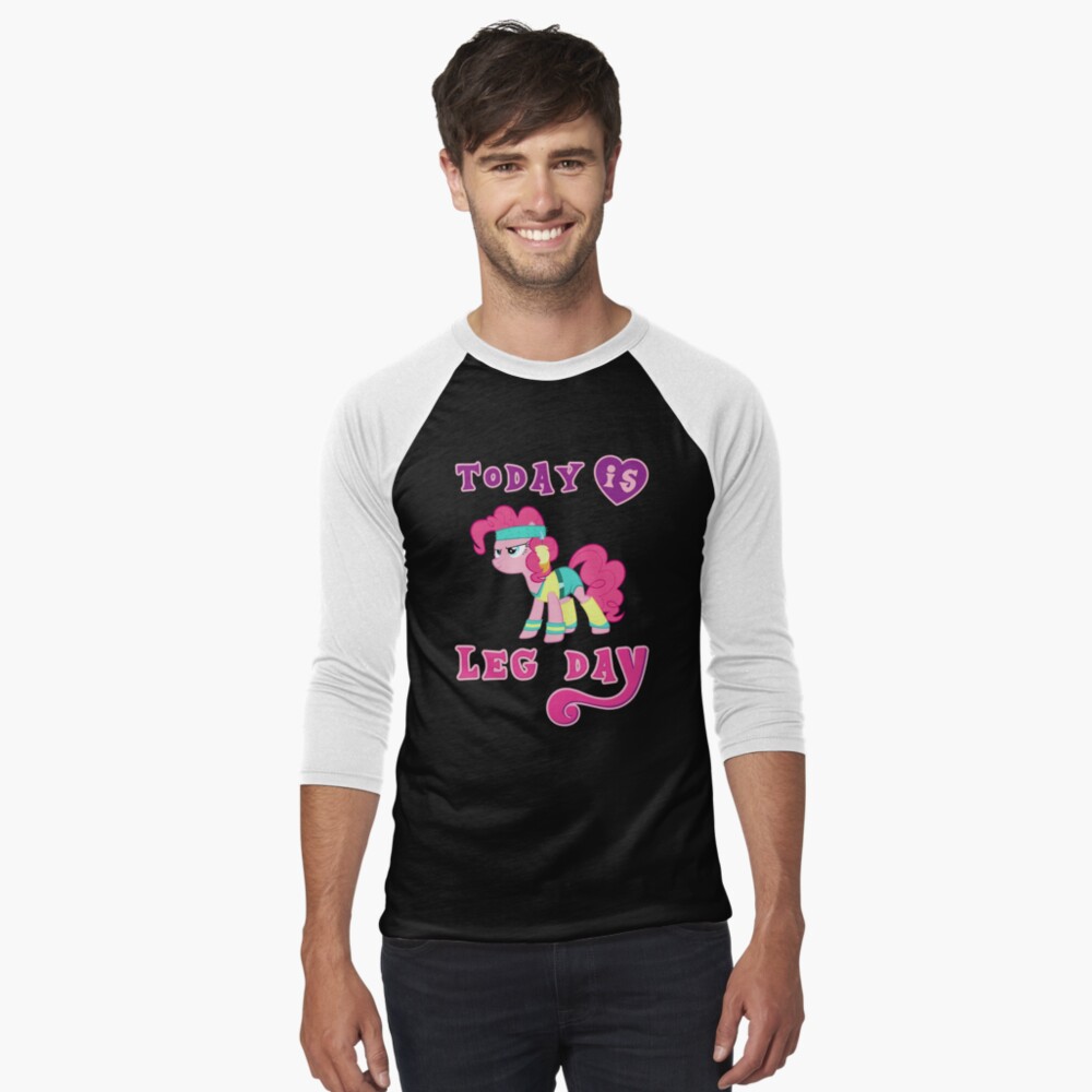 Item preview, Baseball ¾ Sleeve T-Shirt designed and sold by NibiruHybrid.