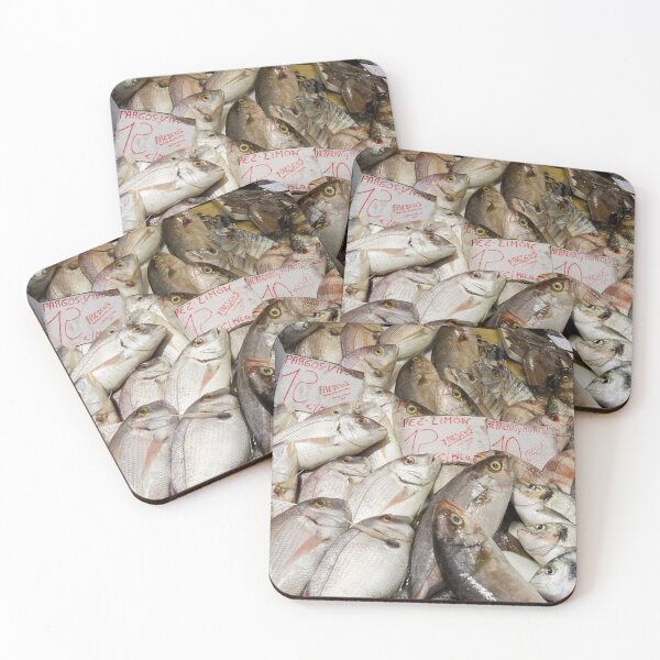 Item preview, Fish Market designed and sold by gonzalob.