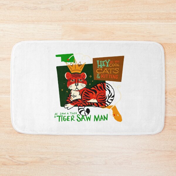 Item preview, The tiger king joe exotic designed and sold by Hortacola.