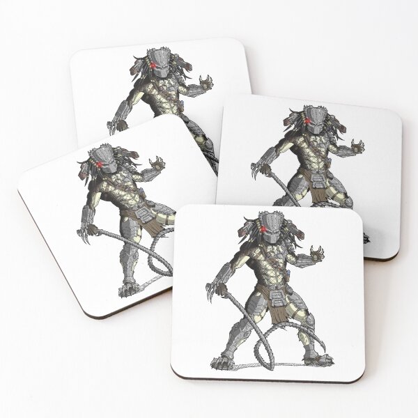 Item preview, predator designed and sold by Masterqdog.