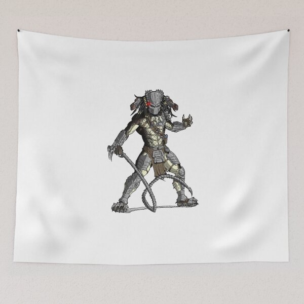 Item preview, predator designed and sold by Masterqdog.
