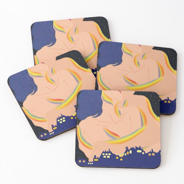 Item preview, Raimbow lovers designed and sold by biditre.
