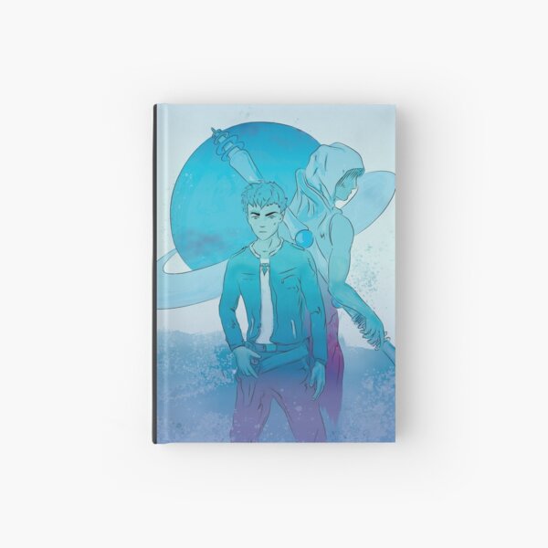 THORUNN - POSTER COVER Hardcover Journal