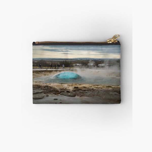 Item preview, Bubbling Geyser designed and sold by Blessedwalnut.