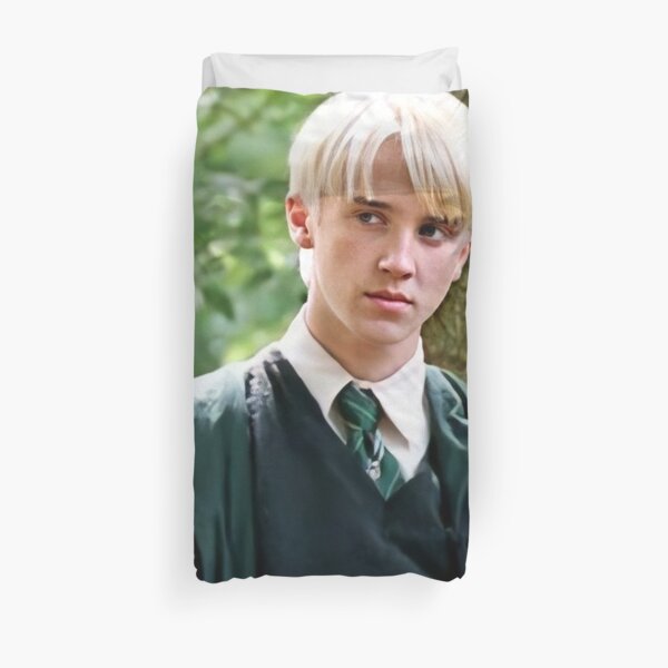 Malfoy Bedding Redbubble 