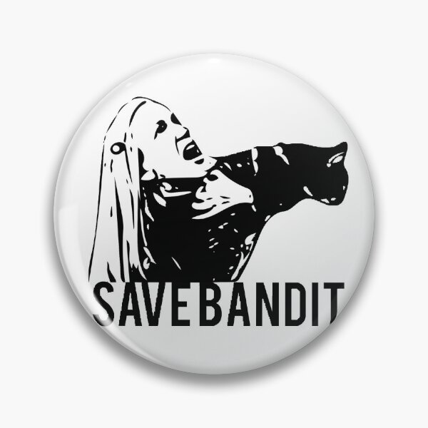 Item preview, Save Bandit - The Office (U.S.) designed and sold by jeannieripley.