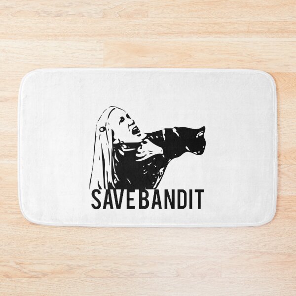 Item preview, Save Bandit - The Office (U.S.) designed and sold by jeannieripley.