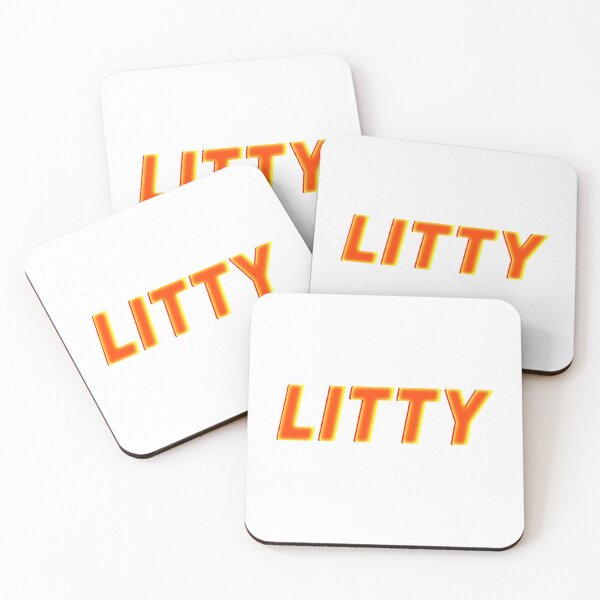 Item preview, Litty designed and sold by achristian2020.