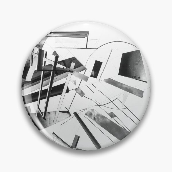 Item preview, "Amnesiac" designed and sold by Moises De La Cruz.