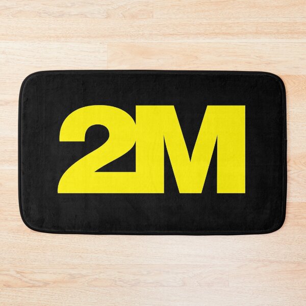 Item preview, 2M (3M SPOOF) LOGO designed and sold by Clifford Hayes.