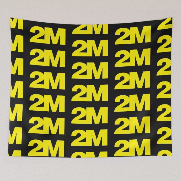 Item preview, 2M (3M SPOOF) LOGO designed and sold by Clifford Hayes.