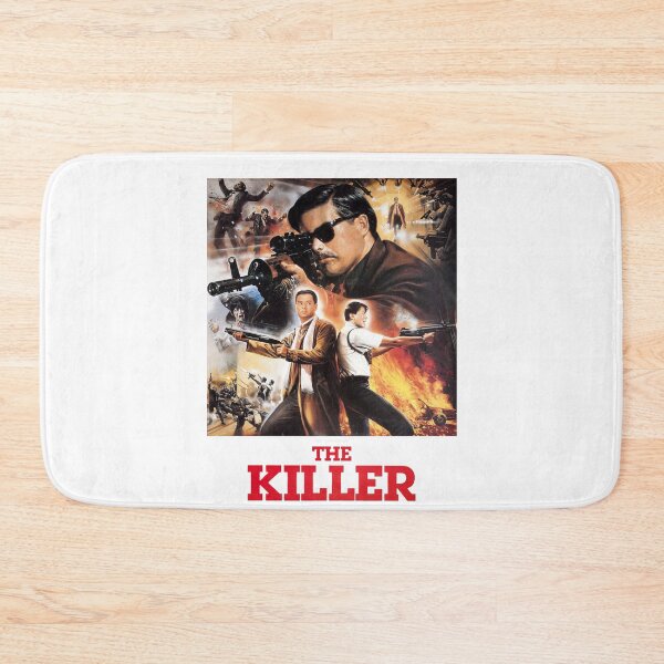 Item preview, The Killer designed and sold by CDSmiles.