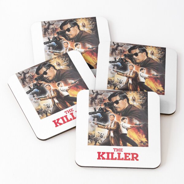 Item preview, The Killer designed and sold by CDSmiles.