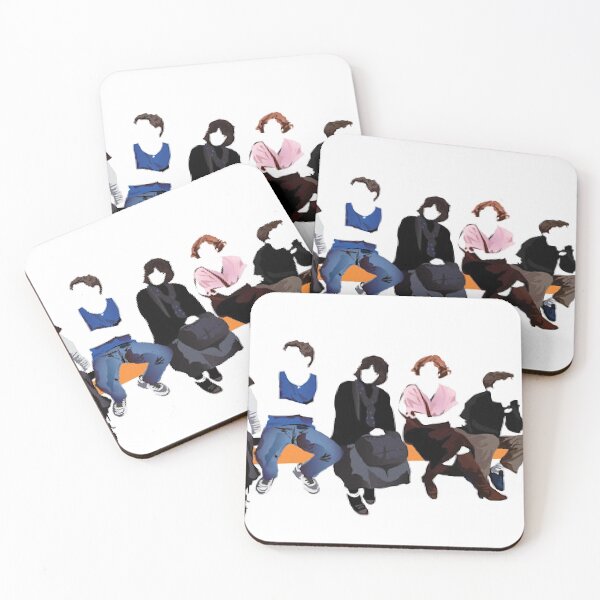 Item preview, The Breakfast Club designed and sold by sswain.
