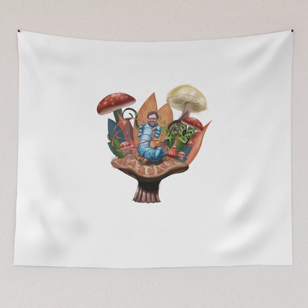 Item preview, Terence in Wonderland designed and sold by ooftech.