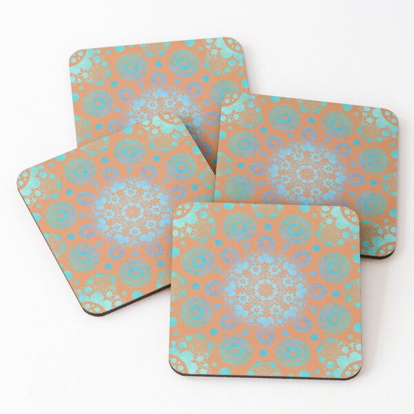 Item preview, Blue Cactus designed and sold by gingeregg.