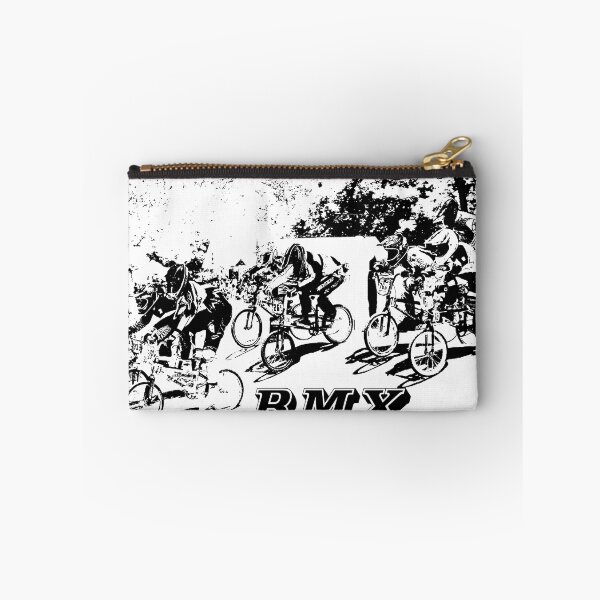 Item preview,  bmx designed and sold by ricobarinas.