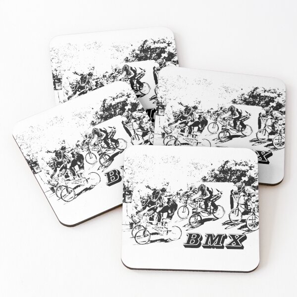 Item preview,  bmx designed and sold by ricobarinas.