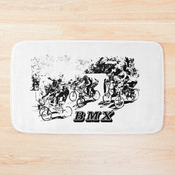 Item preview,  bmx designed and sold by ricobarinas.