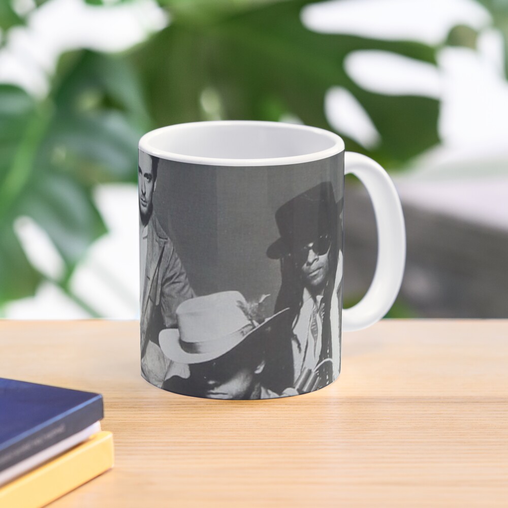 Item preview, Classic Mug designed and sold by greenarmyman.