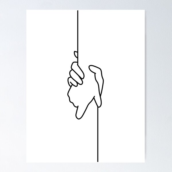Item preview, Holding on to You designed and sold by Madison Morris.