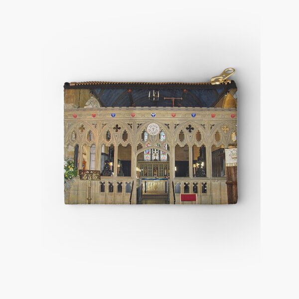Item preview, Uplyme Church  designed and sold by lynn carter.