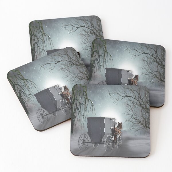 Item preview, The Departure designed and sold by MoragBates.
