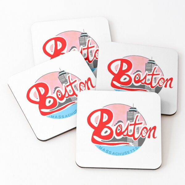 Item preview, Boston designed and sold by gigigibowicz.